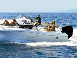 immagine di Yachting Service Sàrl