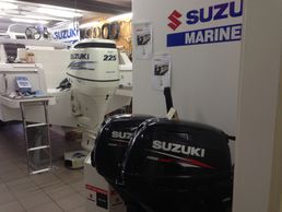 immagine di Yachting Service Sàrl