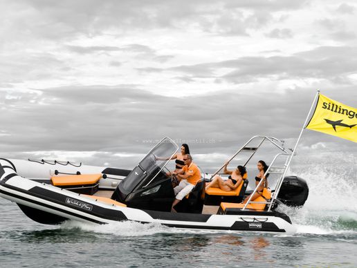 immagine di Yachting Service Sàrl