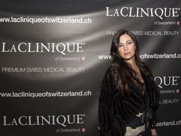 Bild zu LaCLINIQUE of Switzerland