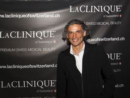 Bild zu LaCLINIQUE of Switzerland