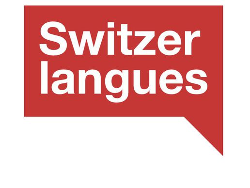 Bild zu SwitzerLangues