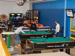 image de Bowling-Halle