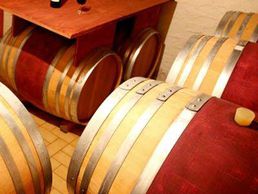 immagine di Cave du Clos Aimond Sàrl