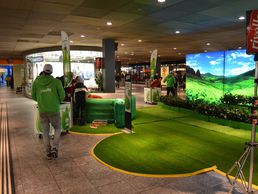 Bild zu Eventicum AG