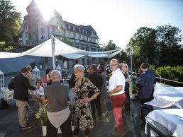 Bild zu Eventicum AG