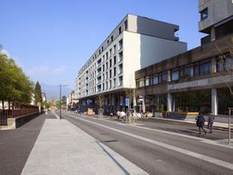 Bild zu Adent Clinique Dentaire de Monthey