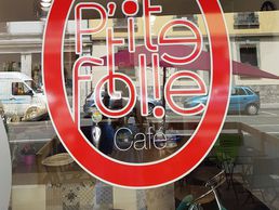 picture of Ma p'tite folie café