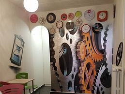 picture of Ma p'tite folie café