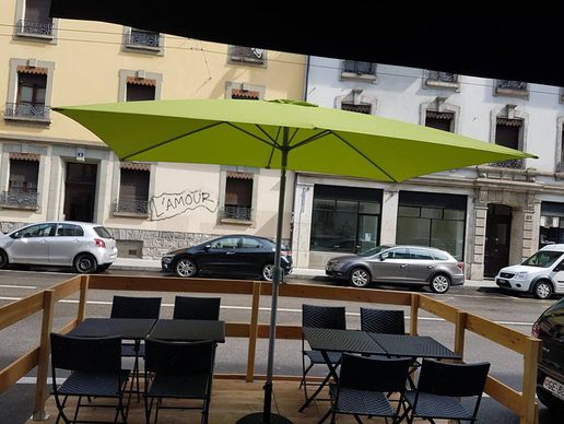 picture of Ma p'tite folie café