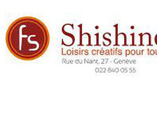 image de Atelier Shishiné