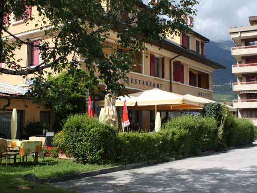 picture of Auberge Buffet de la Gare