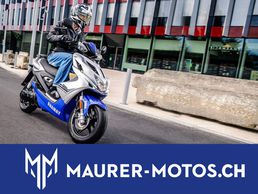 immagine di Motos Maurer AG