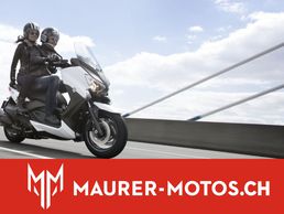 immagine di Motos Maurer AG