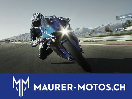 immagine di Motos Maurer AG