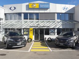 Bild zu Auto Eberle AG