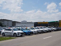 Bild zu Auto Eberle AG