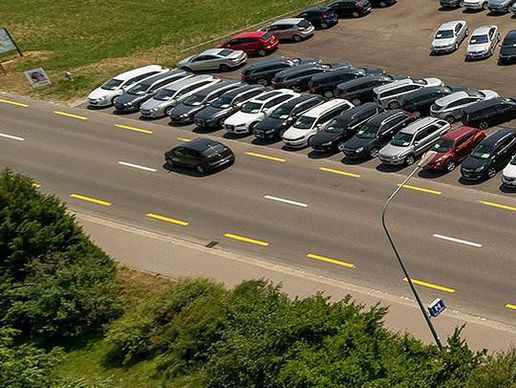 Bild zu Auto Eberle AG