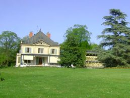 picture of le Cénacle