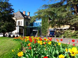 picture of le Cénacle