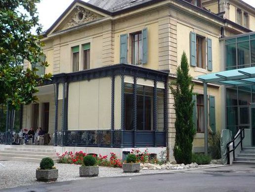 picture of le Cénacle