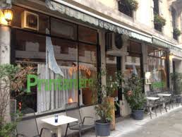 picture of La Printanière