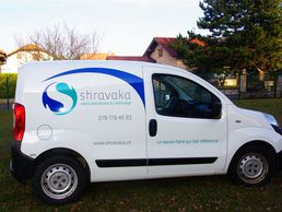 immagine di SHRAVAKA