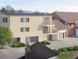 image de M Immobilier Sàrl