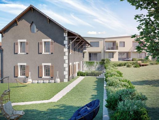 image de M Immobilier Sàrl