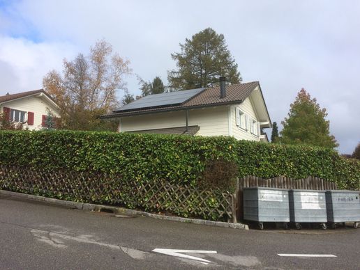 immagine di Solar Consult Sàrl