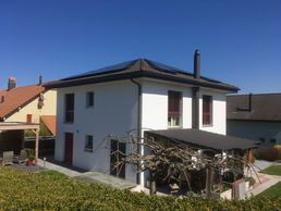 immagine di Solar Consult Sàrl