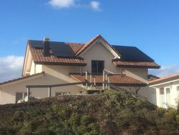 immagine di Solar Consult Sàrl