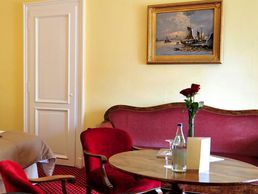 Bild zu Hôtel Helvétie