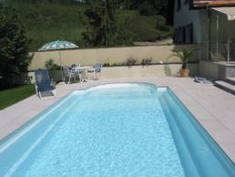 Bild zu Littoral Piscines