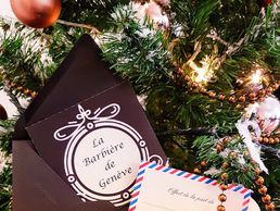 picture of La Barbière de Genève