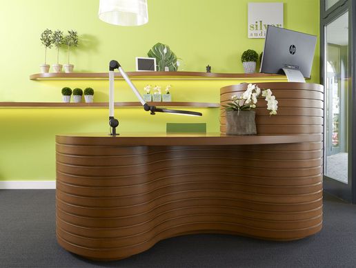 image de silver audition