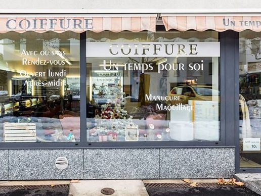 image de Un temps pour soi