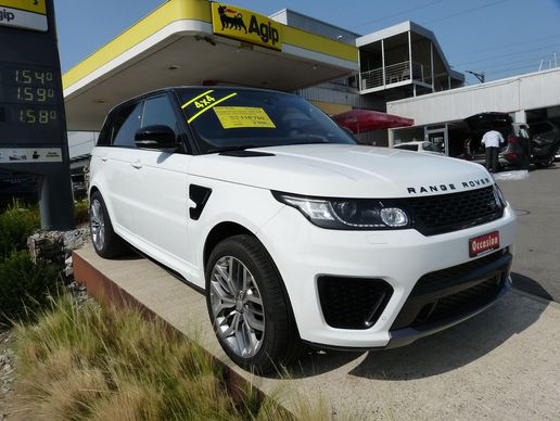 image de Auto Bolle Partner SA