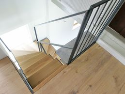 picture of Gyger Metallbau AG