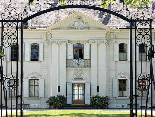 immagine di Château de Crans