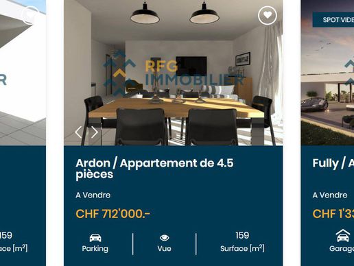 picture of RFG Immobilier Sàrl