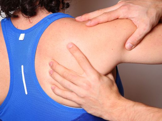 immagine di Physiotherapie Schaffhausen GmbH