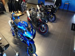 Bild zu P. A. Moto SA