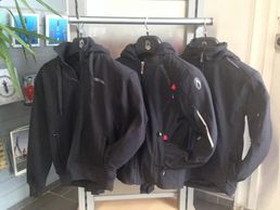 Bild zu P. A. Moto SA