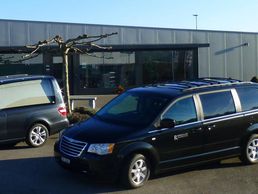 image de Pompes Funèbres RUFFIEUX & Fils SA