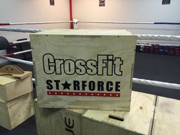 Bild zu Starforce CrossFit