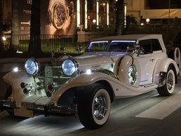 image de Excalibur Cars - Pierre-André Valiton