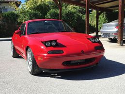 picture of Garage MX