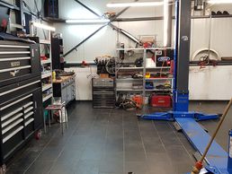 picture of Garage MX