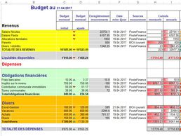 immagine di Excel-Gestion